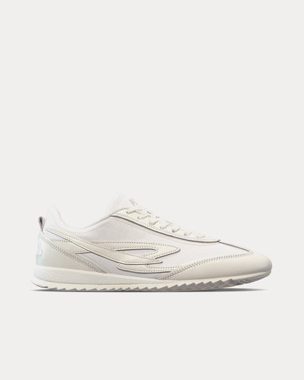 Athletic Propulsion Labs APL Riviera Ivory Low Top Sneakers - 1