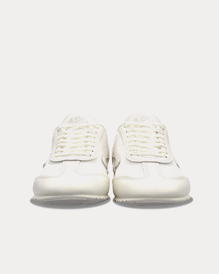Athletic Propulsion Labs APL Riviera Ivory Low Top Sneakers - 3