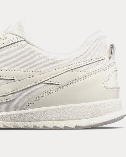 Athletic Propulsion Labs APL Riviera Ivory Low Top Sneakers - 5