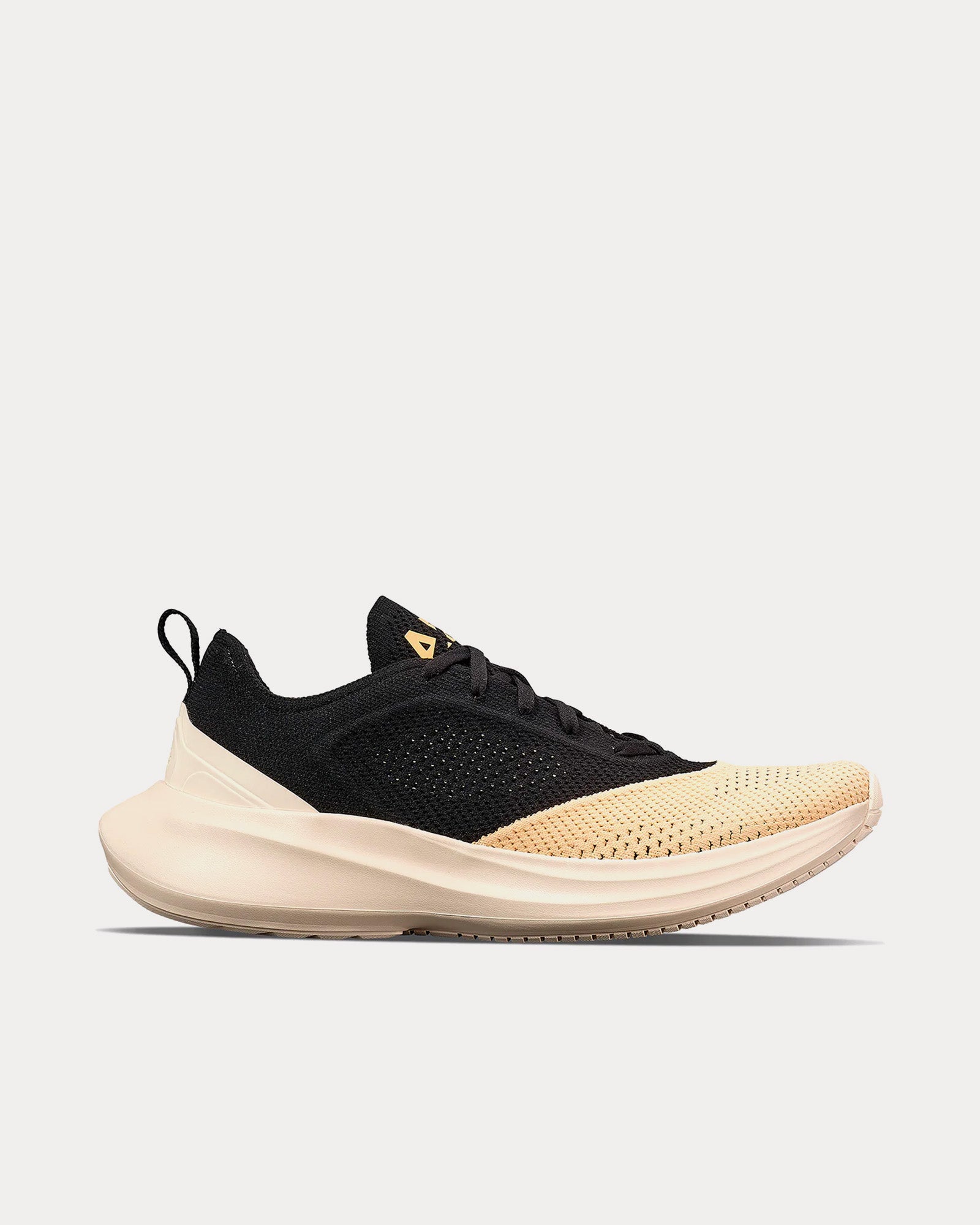 Athletic Propulsion Labs - TechLoom Dream Sunkissed / Black / Alabaster Running Shoes