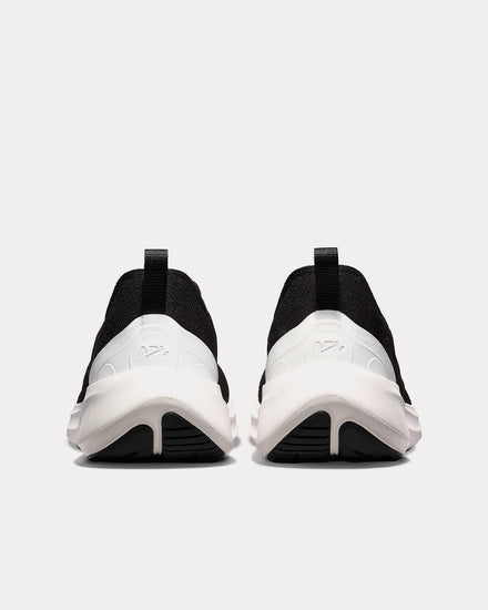 Athletic Propulsion Labs TechLoom Dream Black / White Running Shoes - 4