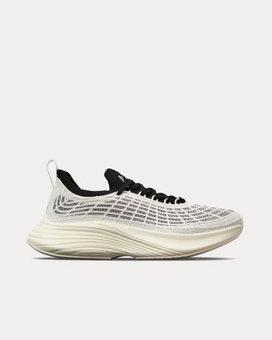Athletic Propulsion Labs TechLoom Zipline Ivory / Cement / Black Running Shoes