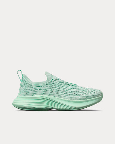 Athletic Propulsion Labs TechLoom Zipline Peppermint Running Shoes