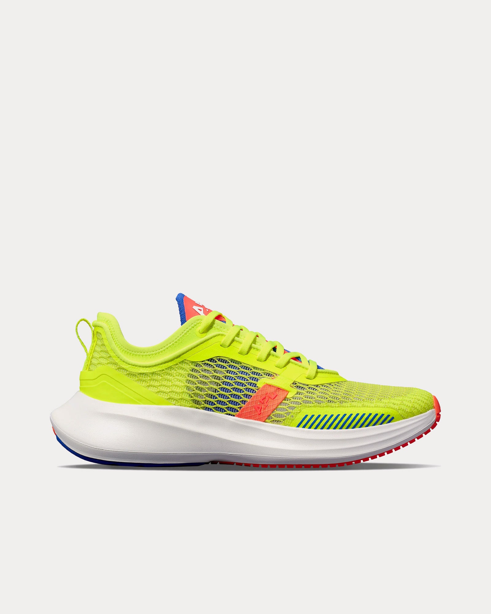 APL‎ Athletic Propulsion Labs Mens Lusso Slide Energy Pristine Neon Yellow 10 APL Athletic Propulsion Labs Lusso Slide Neon | Mercari main image 3