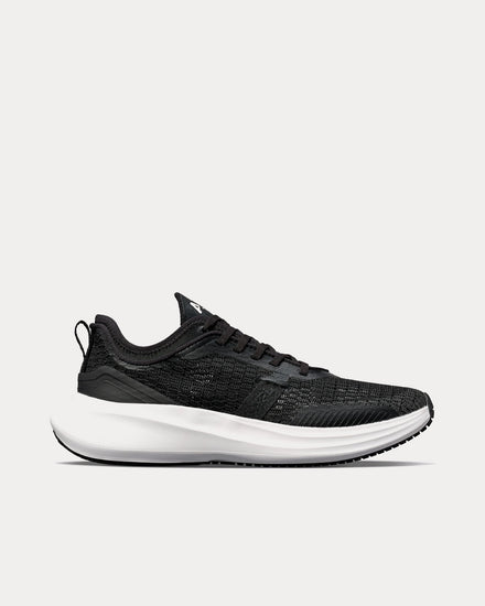 Athletic Propulsion Labs Euphoria Black / White Running Shoes - 1