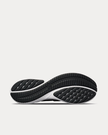 Athletic Propulsion Labs Euphoria Black / White Running Shoes - 4