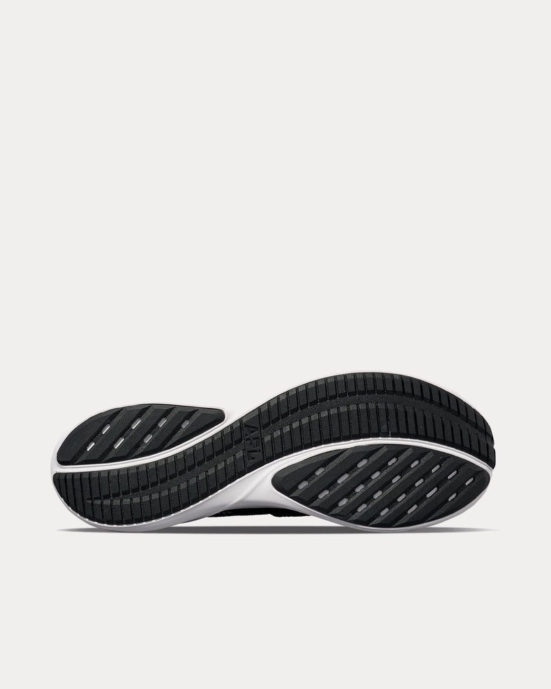 Athletic Propulsion Labs Euphoria Black / White Running Shoes - 4