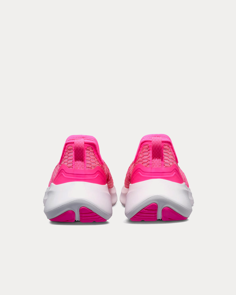 Athletic Propulsion Labs Euphoria Fusion Pink / White Running Shoes - 3