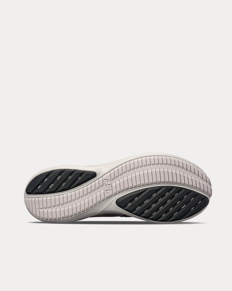 Athletic Propulsion Labs Euphoria Harbor Grey / Black Running Shoes - 4