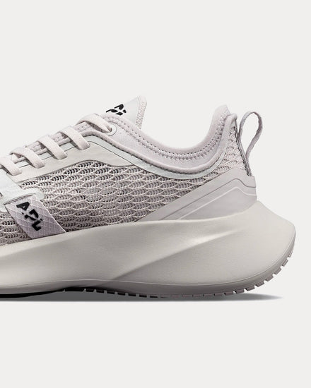 Athletic Propulsion Labs Euphoria Harbor Grey / Black Running Shoes - 5