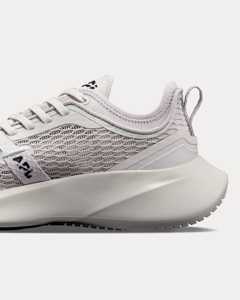 Athletic Propulsion Labs Euphoria Harbor Grey / Black Running Shoes - 5