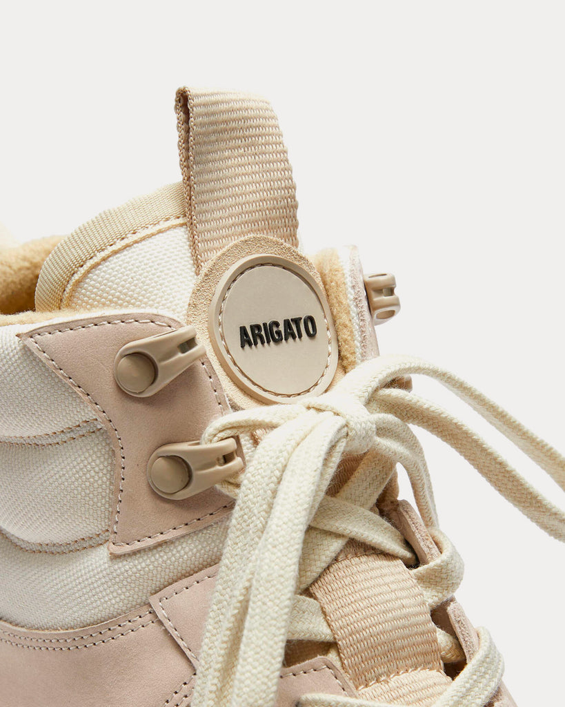 Axel arigato sales hiking boots