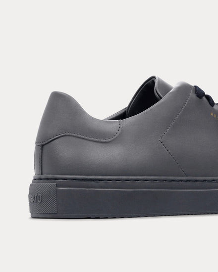 Axel Arigato Clean 90 Dark Blue / Dark Blue Low Top Sneakers - 3
