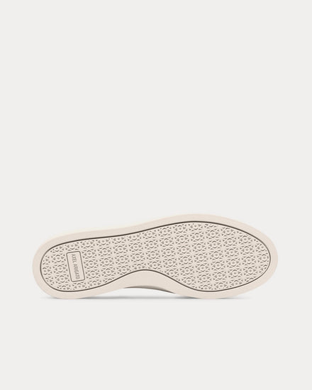 Axel Arigato Court Suede Off White / Off White Low Top Sneakers - 3
