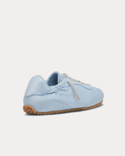 Axel Arigato Daze Flat Runner Light Blue / Light Gum Low Top Sneakers - 4