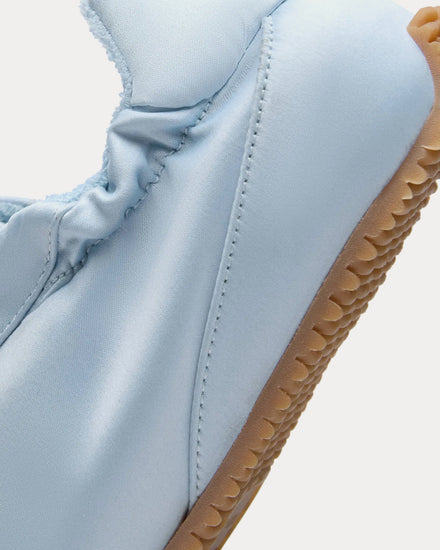 Axel Arigato Daze Flat Runner Light Blue / Light Gum Low Top Sneakers - 6