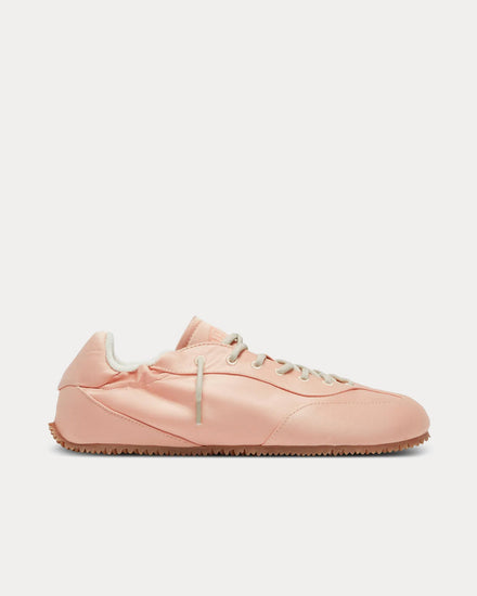 Axel Arigato Daze Flat Runner Light Pink / Light Gum Low Top Sneakers - 1