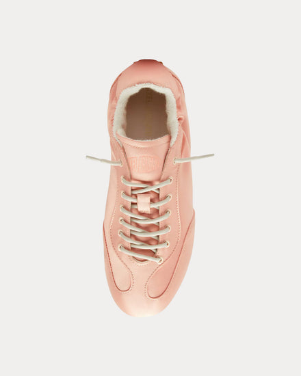 Axel Arigato Daze Flat Runner Light Pink / Light Gum Low Top Sneakers - 2