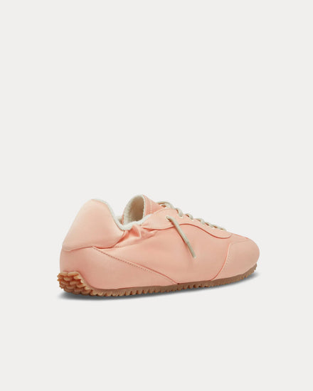 Axel Arigato Daze Flat Runner Light Pink / Light Gum Low Top Sneakers - 4