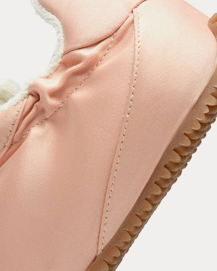 Axel Arigato Daze Flat Runner Light Pink / Light Gum Low Top Sneakers - 6