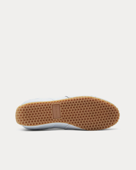 Axel Arigato Slow Ballet Light Blue / Gum Low Top Sneakers - 5