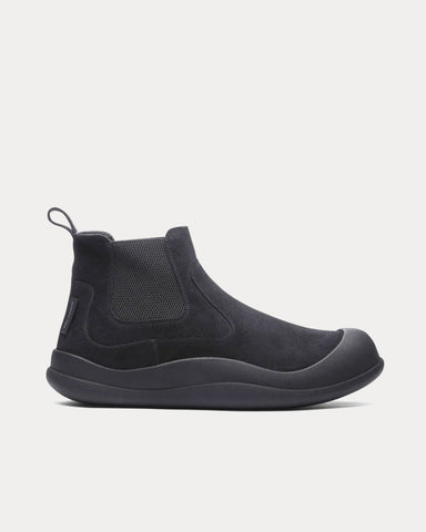 Axel Arigato Squish Black / Off Black Chelsea Boots