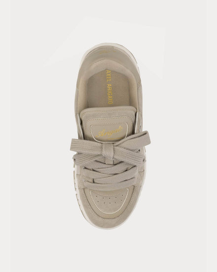 Axel Arigato Area Haze Dark Beige / Beige Low Top Sneakers - 2