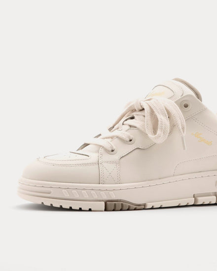 Axel Arigato Area Haze Beige / Natural Low Top Sneakers - 2
