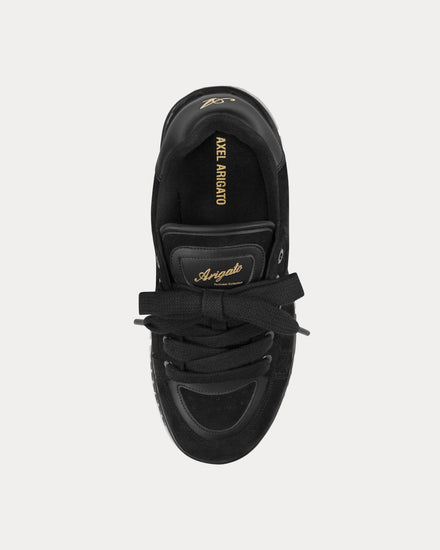 Axel Arigato Area Haze Black / Grey Low Top Sneakers - 2