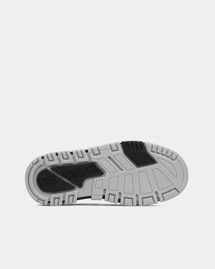 Axel Arigato Area Haze Black / Grey Low Top Sneakers - 3