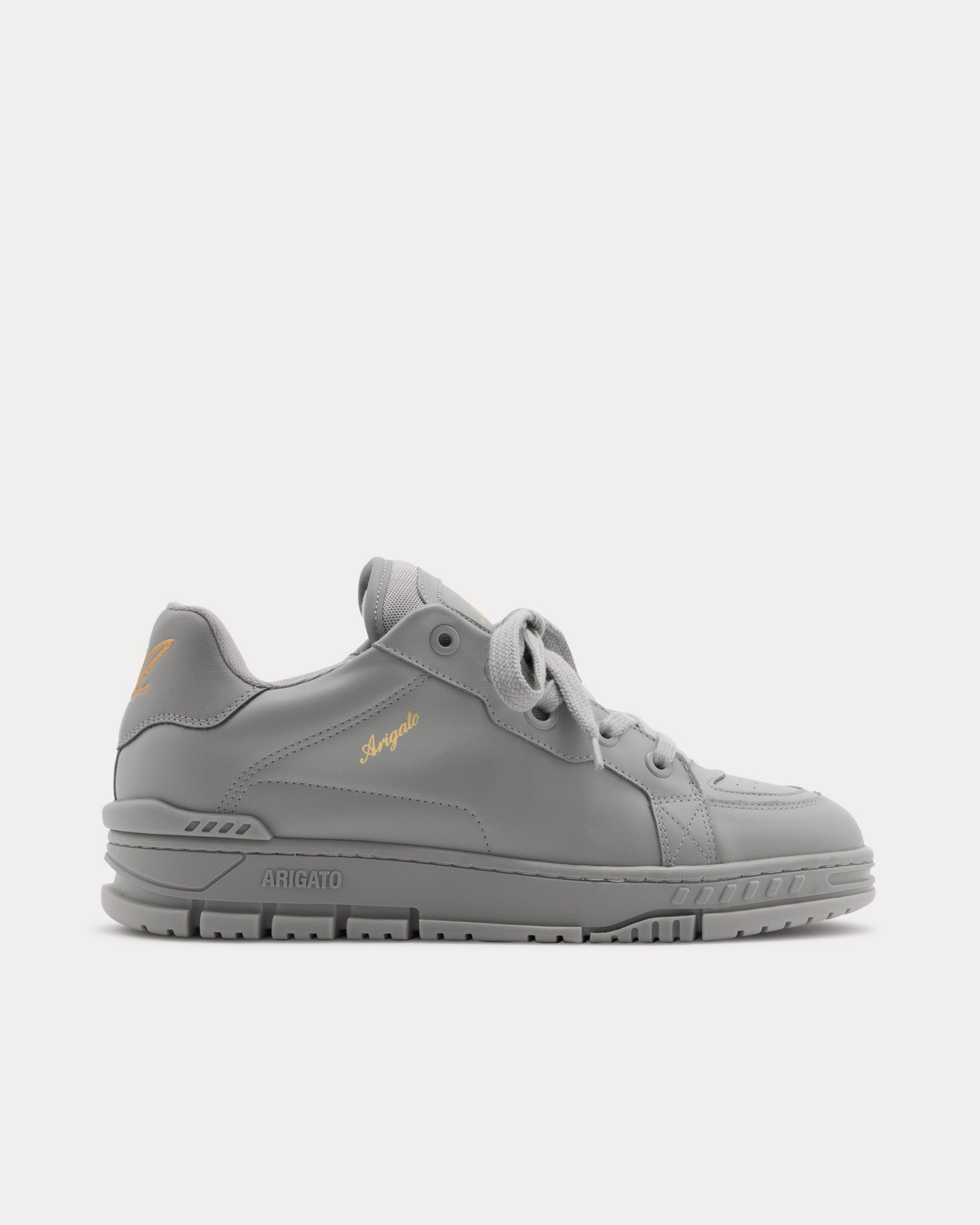 AXEL ARIGATO - Man - Grey - Sneaker