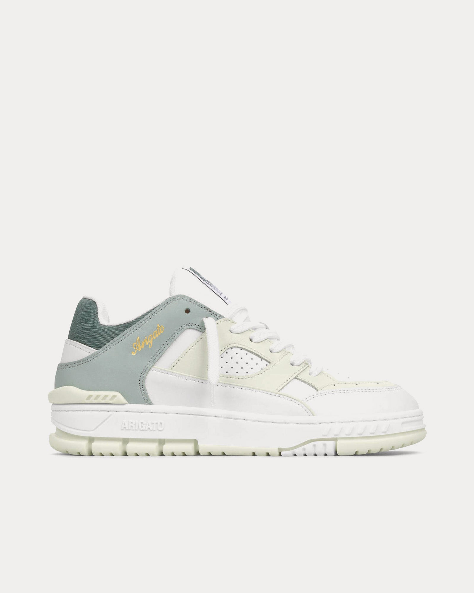【レア】Axel Arigato Astro White/Green EU42 Axel Arigato Astro low-top Sneakers | White | FARFETCH RO