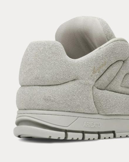 Axel Arigato Area Puff Puff Silver / Grey Low Top Sneakers - 3