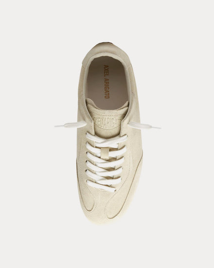 Axel Arigato Daze Runner Beige / Gum Low Top Sneakers - 2