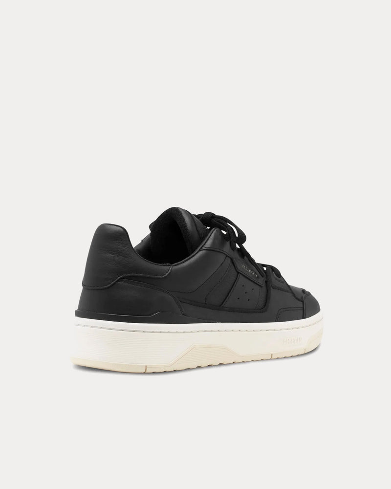 Axel Arigato Clay Black / Off White Low Top Sneakers - 4