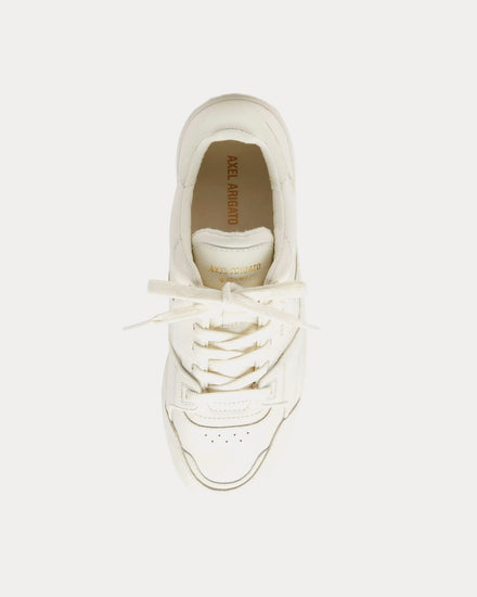 スニーカー AXEL ARIGATO Men Sneakers F2737005 OFF WHITE OFF WHITE Beige AXEL ARIGATO: Sneakers men - White | Axel Arigato sneakers