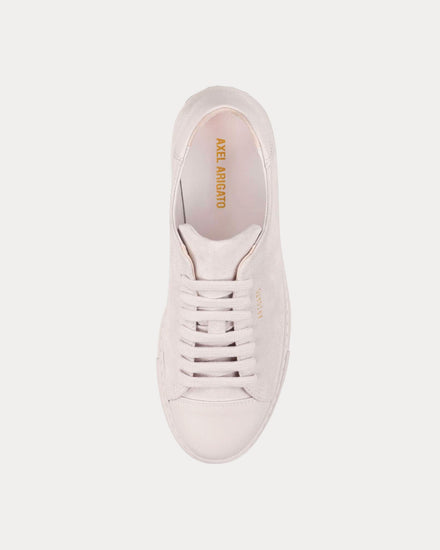 Axel Arigato Clean 90 Cap Pink / Pink Low Top Sneakers - 2