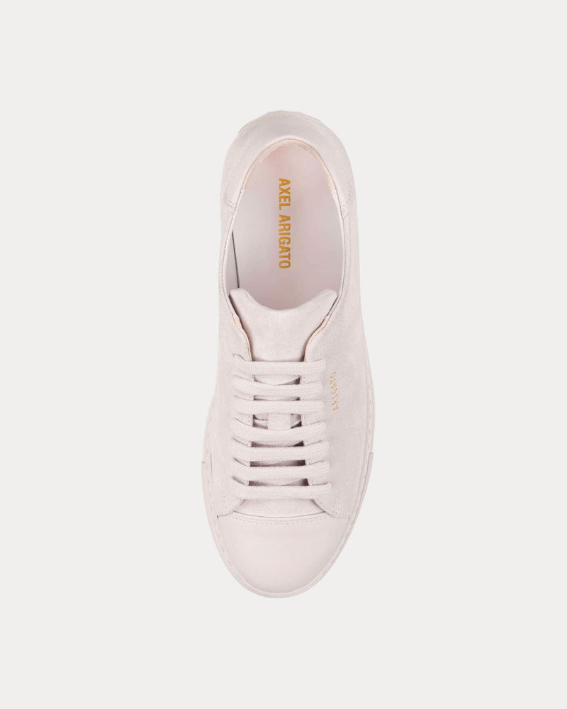 Axel Arigato Clean 90 Cap Pink / Pink Low Top Sneakers - 2