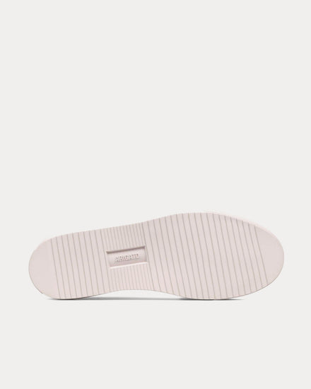 Axel Arigato Clean 90 Cap Pink / Pink Low Top Sneakers - 3