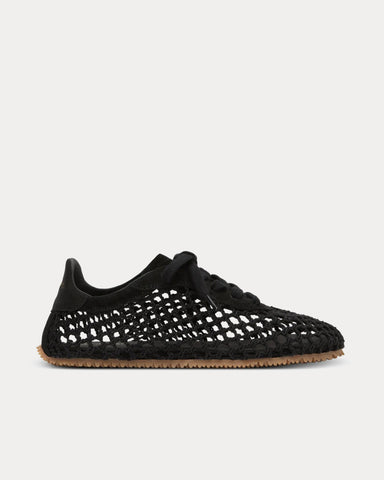 Axel Arigato Daze Bask Black / Light Gum Low Top Sneakers