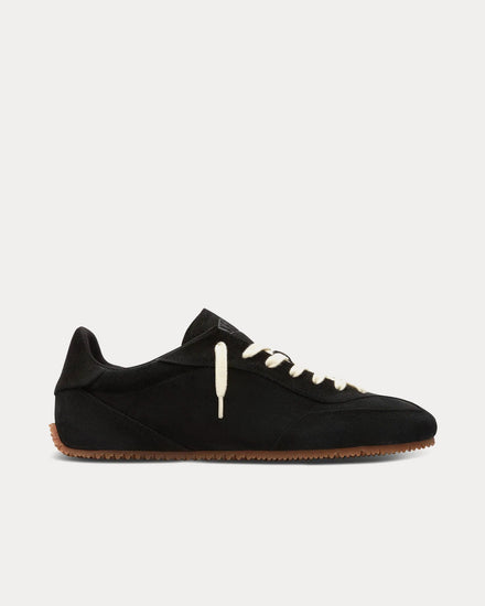 Axel Arigato Daze Runner Black / Gum Low Top Sneakers - 1