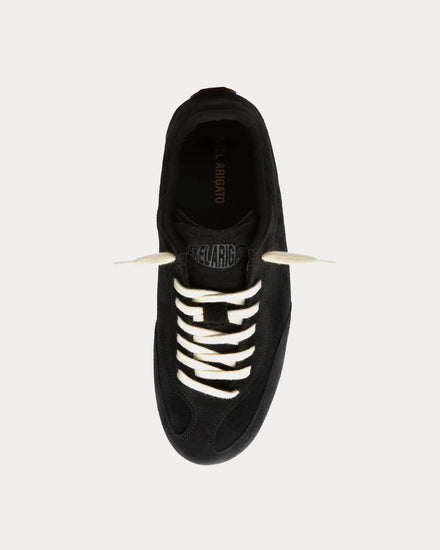 Axel Arigato Daze Runner Black / Gum Low Top Sneakers - 2