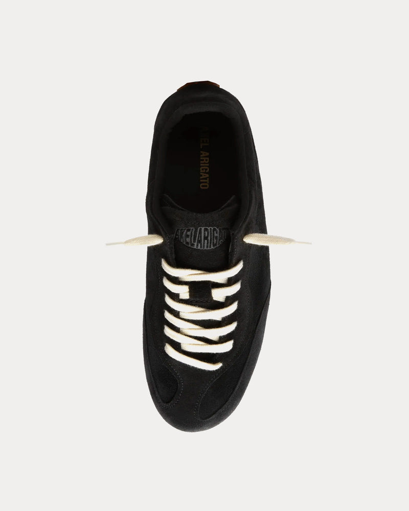 Axel Arigato Daze Runner Black / Gum Low Top Sneakers - 2