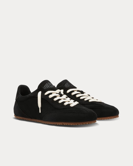 Axel Arigato Daze Runner Black / Gum Low Top Sneakers - 3