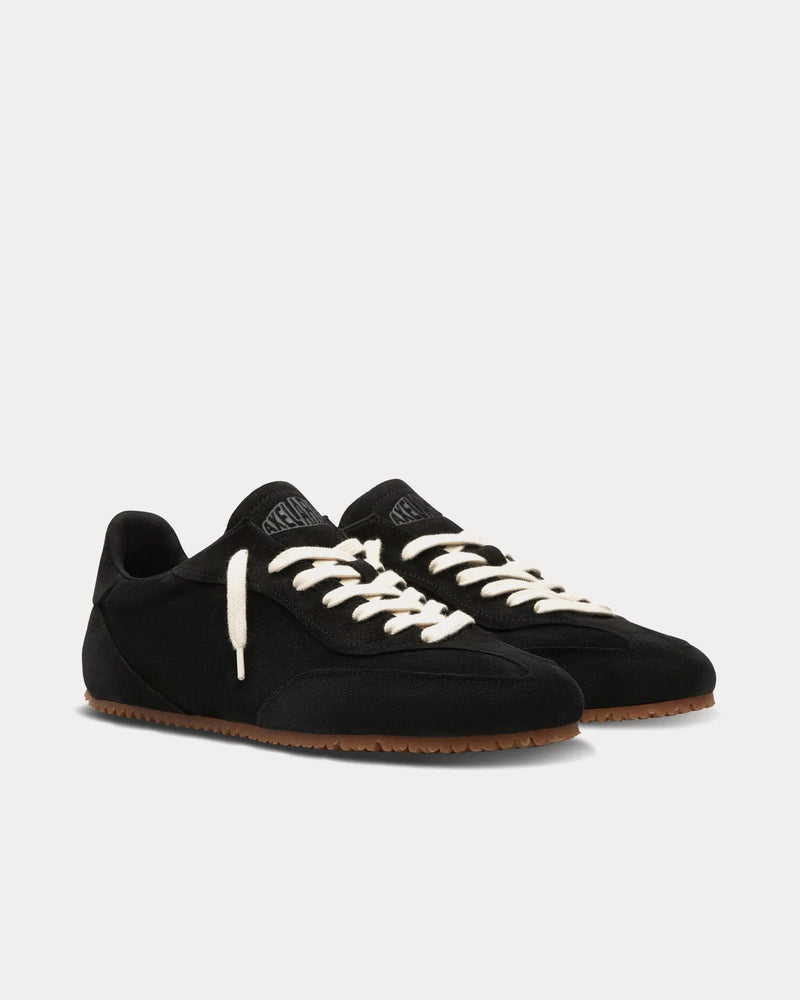 Axel Arigato Daze Runner Black / Gum Low Top Sneakers - 3