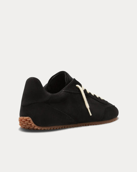 Axel Arigato Daze Runner Black / Gum Low Top Sneakers - 4