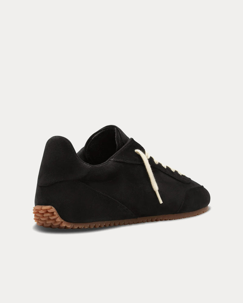 Axel Arigato Daze Runner Black / Gum Low Top Sneakers - 4