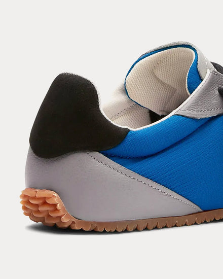 Axel Arigato Daze Runner Blue / Grey Low Top Sneakers - 3