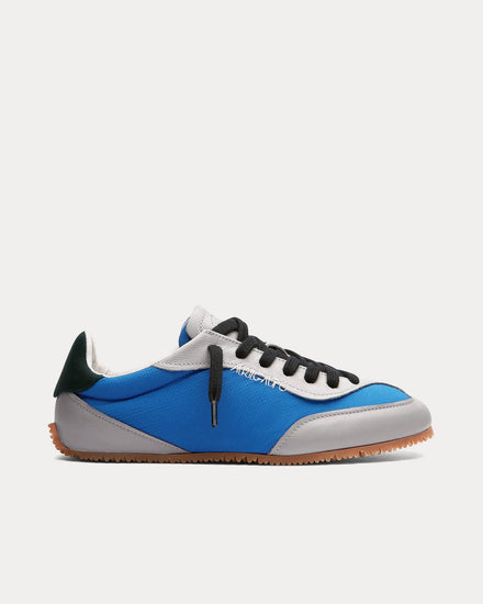 Axel Arigato Daze Runner Blue / Grey Low Top Sneakers - 1