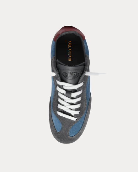 Axel Arigato Daze Runner Blue / Grey Low Top Sneakers - 2